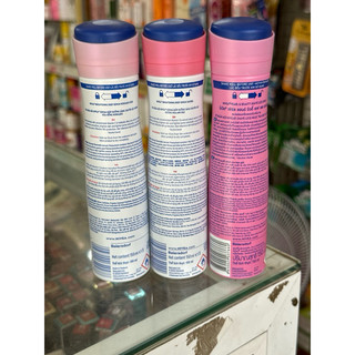 Xịt khử mùi NIVEA nữ 150ML ( Chuẩn cty )