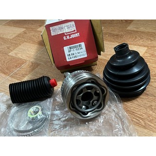 đầu láp ngoài Nubira 1.6 (  giá 1 bộ như ảnh )