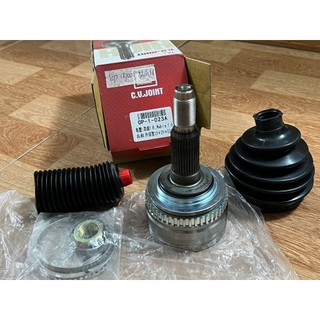 đầu láp ngoài Nubira 1.6 (  giá 1 bộ như ảnh )