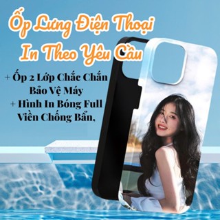 ỐP LƯNG IPHONE/SAMSUNG IN HÌNH THEO YÊU CẦU 7/8/SE/Plus/X/Xs/Xr/XsMax/11/12/13/14/15/16/Mini/Pro/Max/Promax/mini/Plus