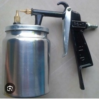 DỤNG CỤ PHUN , DẶM -VÍT TÔ LÊ PHUN DẦU NHỚT PQ-1A