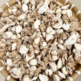 Địa liền, Sơn nại, Tam nại ( dạng bột và củ ) chuẩn sạch thơm