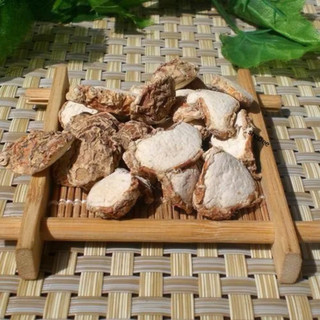 Địa liền, Sơn nại, Tam nại ( dạng bột và củ ) chuẩn sạch thơm