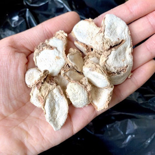 Địa liền, Sơn nại, Tam nại ( dạng bột và củ ) chuẩn sạch thơm