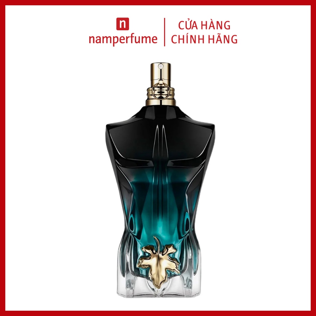 Nước hoa nam Jean Paul Gaultier Le Beau Le Parfum