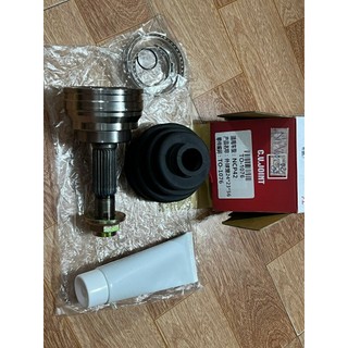 Đầu láp ngoài Vios 02 - 07 ( giá bán 1 bộ như ảnh )