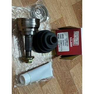 Đầu láp ngoài Vios 02 - 07 ( giá bán 1 bộ như ảnh )