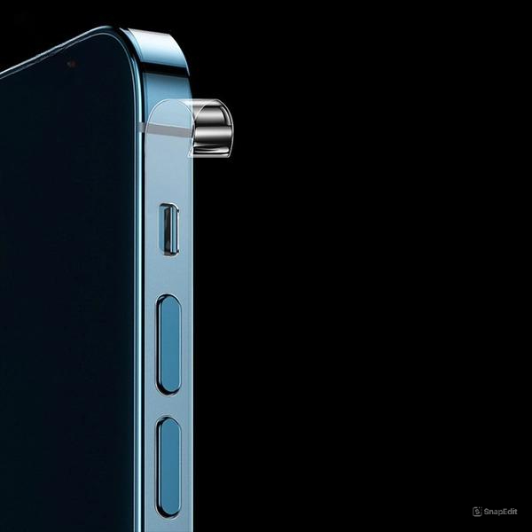 Dán 4 viền PPF iPhone 13 pro max (13 promax/ 13 pm) / iPhone 13 pro 13 / iPhone 13 mini tự phục hồi 