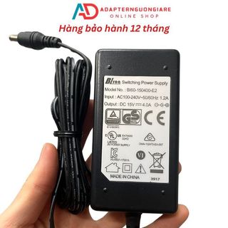 Sạc nguồn cho loa không dây Sony 15v - bảo hành 1 năm
