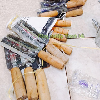 Dụng cụ róc vỏ mía - D36