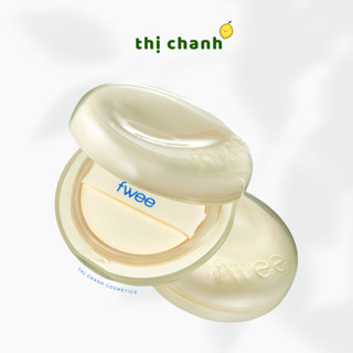 [SALE] Phấn nước FWEE Cushion Egg Fit Cover 13g