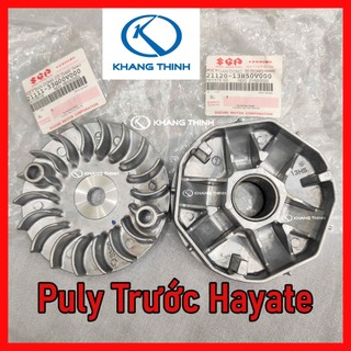 Puly Trước Suzuki Hayate - Hàng Chính Hãng
