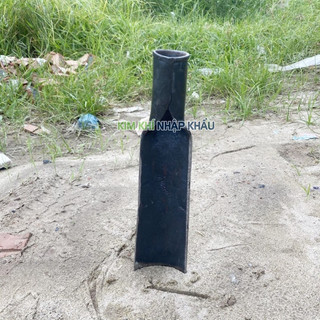 Thuổng đánh bầu cây, đào đất không cán - D38