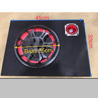 Loa crown vuông số 10 bluetooth.