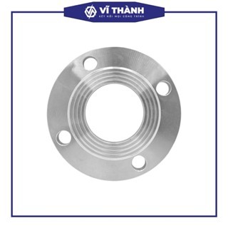 Mặt Bích Rỗng BS4504 PN10 INOX 304 DN15-DN100