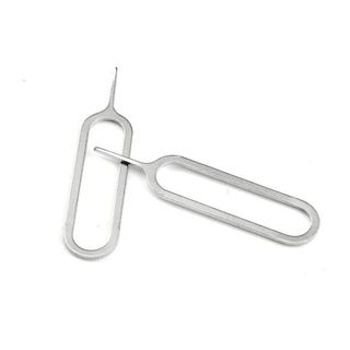 que chọc sim hình lá