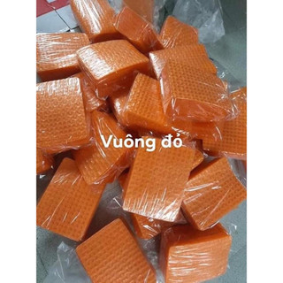 Bánh tráng vuông đỏ 500gr