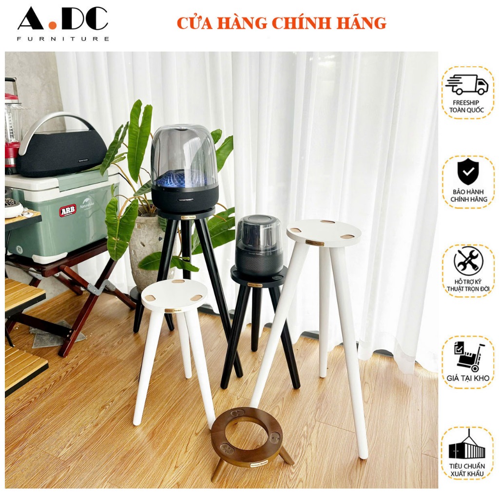 CHÂN ĐỂ LOA  Aura 3-4-5