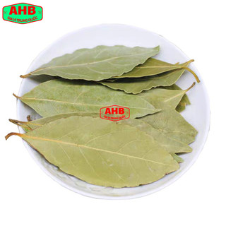 [Gia Vị Khô] Lá Nguyệt Quế 100g Thơm