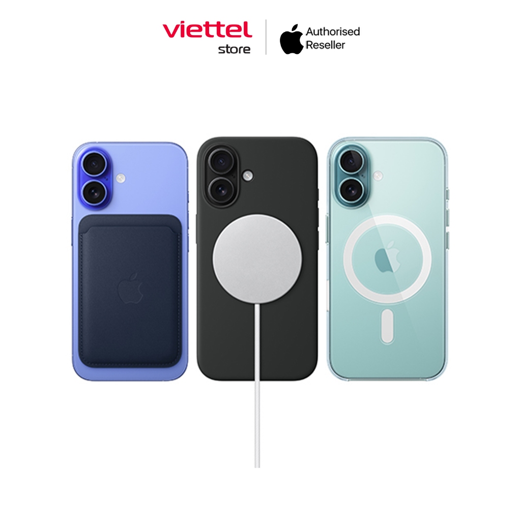 Apple iPhone 16 128GB Chính hãng VN/A | BigBuy360 - bigbuy360.vn