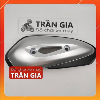  Ốp pô xe Sh Mode năm 2013-2014-2015-2016-2017-2018-2019 chụp pát che bô thay ốp pô zin Sh Mo nữ đời đầu 