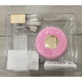 (CHÍNH HÃNG)(SẴN)Máy đắp mặt nạ Foreo UFO used