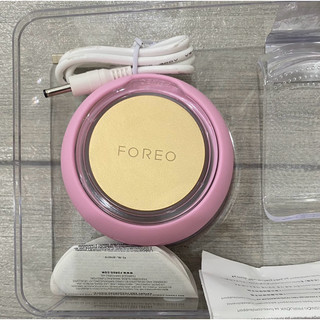 (CHÍNH HÃNG)(SẴN)Máy đắp mặt nạ Foreo UFO used