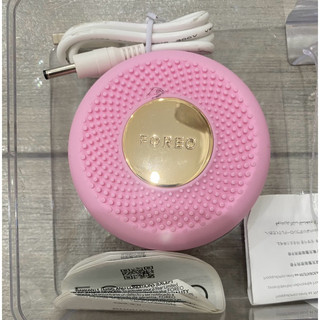 (CHÍNH HÃNG)(SẴN)Máy đắp mặt nạ Foreo UFO used