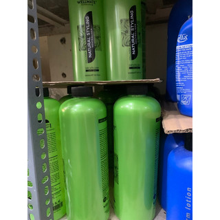 Thuốc Uốn Lạnh Wellmate Cao Cấp Chuẩn Salon Tóc 1000ml