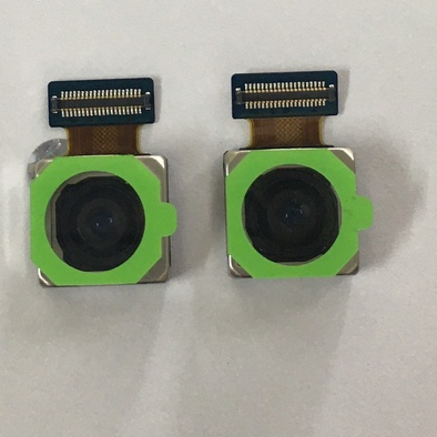 Camera sau Samsung F23 - New