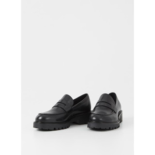 Vagabond Kenova Loafers - Hàng xuất xịn da thật fullbox