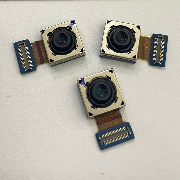 Camera sau samsung F13 - New mới