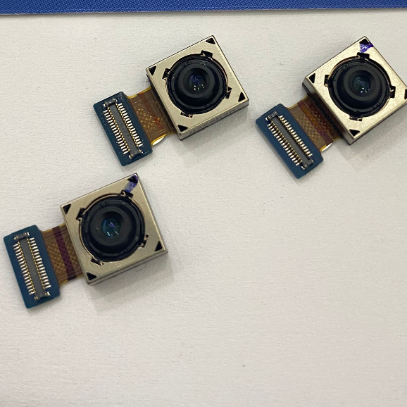 Camera sau samsung F13 - New mới