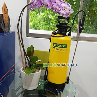 Bình xịt phun sương DUDACO 8 lít - BX8