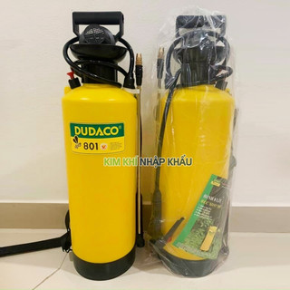 Bình xịt phun sương DUDACO 8 lít - BX8