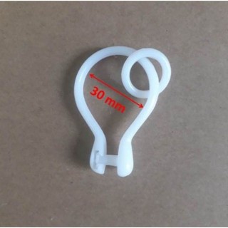 KHOEN GIỌT NƯỚC MÀN RÈM CỬA