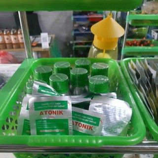 Thuốc Kích Thích Sinh Trưởng Atonik (10ml)