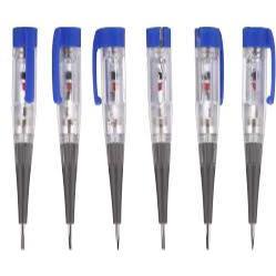 Bút thử điện đèn Led ANEX No.2036L (Japan)
