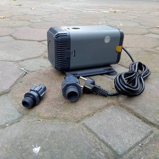 Máy bơm nước bể cá, hồ cá Lifetech AP5400