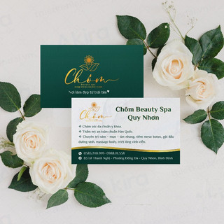 In namecard cao cấp cho cá nhân, doanh nghiệp, in name card lấy liền [Akira Branding]
