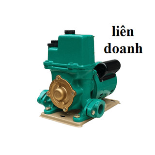 Máy bơm nước chân không Wilo PW-251E
