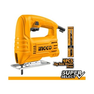 INGCO Máy cưa lọng 400W JS400285 (Cam kết Chính Hãng 100%)