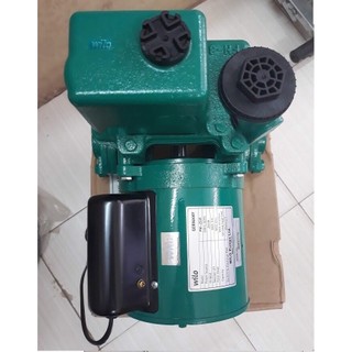 Máy bơm nước chân không Wilo PW-251E