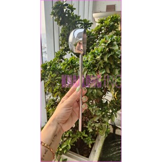 Gáo Múc rượu Mini cán dài 75ML