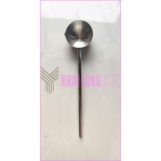 Gáo Múc rượu Mini cán dài 75ML