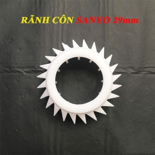 RÃNH CÔN DÀNH CHO MÁY GIẶT SANYO