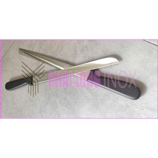 DAO LƯỠI  RĂNG CƯA CẮT BÁNH MÌ