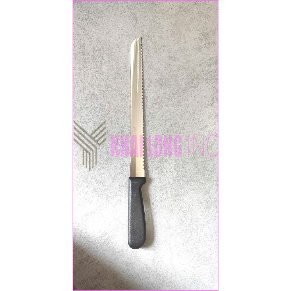 DAO LƯỠI  RĂNG CƯA CẮT BÁNH MÌ