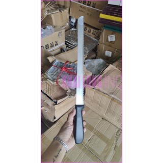 DAO LƯỠI  RĂNG CƯA CẮT BÁNH MÌ