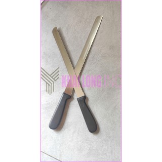 DAO LƯỠI  RĂNG CƯA CẮT BÁNH MÌ